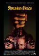 Shrunken Heads