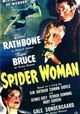 The Spider Woman