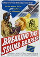The Sound Barrier