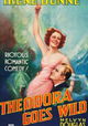 Theodora Goes Wild
