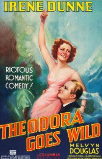 Theodora Goes Wild (1936)