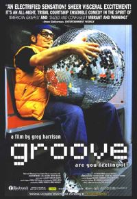 Groove