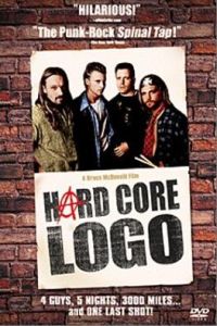 Hard Core Logo