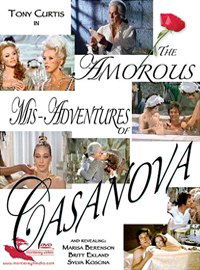Casanova & Co. (1977)