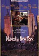 Naked in New York