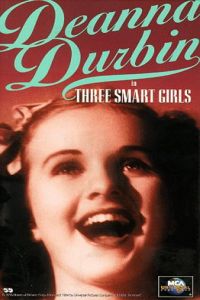 Three Smart Girls