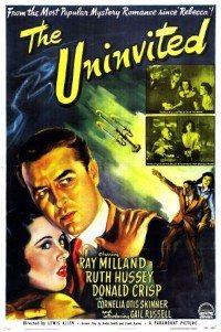 The Uninvited (1944)
