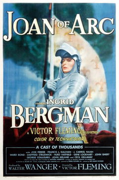 Joan of Arc (1948)