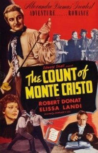 The Count of Monte Cristo