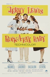 Rock-a-Bye Baby (1958)