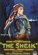 The Sheik