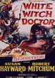 White Witch Doctor