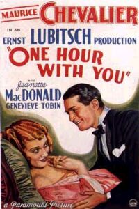 One Hour with You