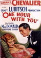 One Hour with You