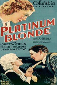 Platinum Blonde