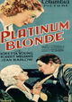 Platinum Blonde