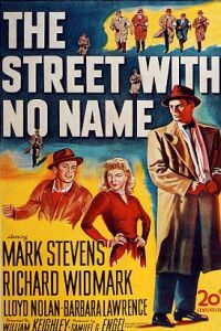 The Street with No Name (1948)