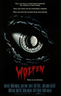 Wolfen (1981)