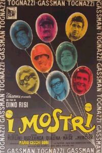 I mostri