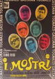 I mostri