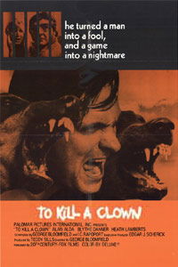 To Kill a Clown