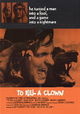 To Kill a Clown