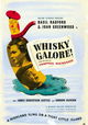 Whisky Galore!