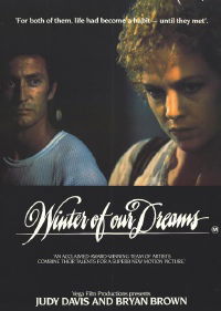 Winter of Our Dreams