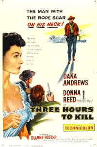 Three Hours to Kill
