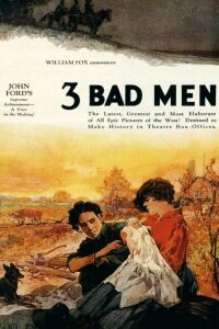 3 Bad Men