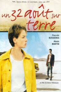 Un 32 août sur terre (1998)
