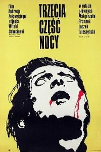 Trzecia czesc nocy (1971)