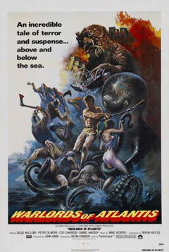 Warlords of Atlantis (1978)
