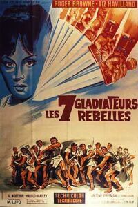 Sette contro tutti (1965)