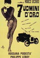 Sette uomini d'oro