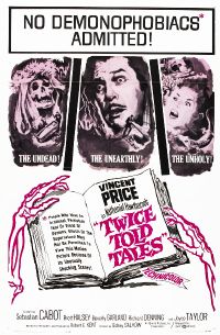 Twice-Told Tales (1963)