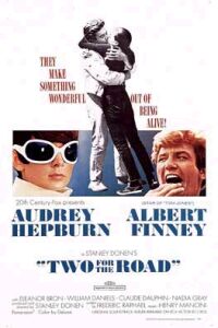Two for the Road