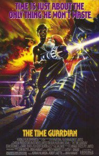 The Time Guardian (1987)