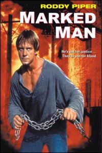 Marked Man