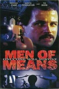 Men of Means