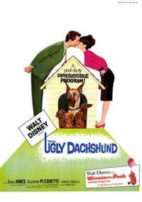 The Ugly Dachshund