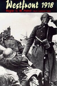 Westfront 1918