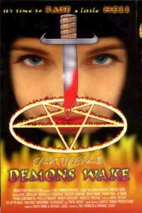 Creaturealm: Demons Wake