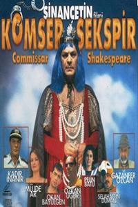 Komser Sekspir