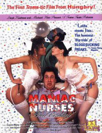 Maniac Nurses