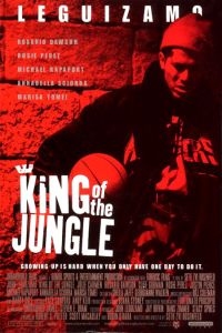 King of the Jungle