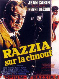Razzia (1955)