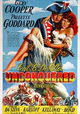 Unconquered