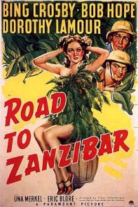 Zanzibar... al te bar (1941)