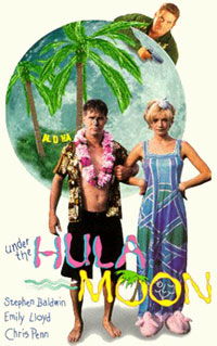Under the Hula Moon (1995)